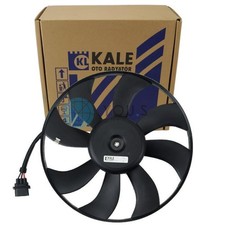 KALE Ventola Di Raffreddamento Motore Per VW POLO (9N) 1.4 TDI - 70/75/80 CV