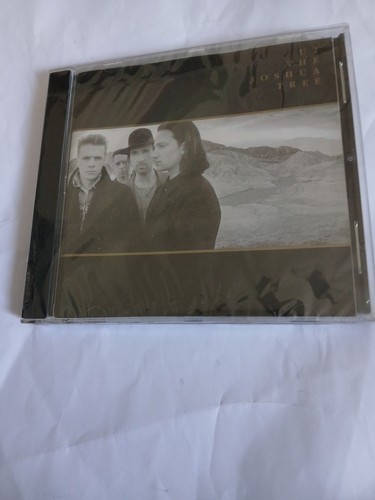 The joshua tree - joshua,
