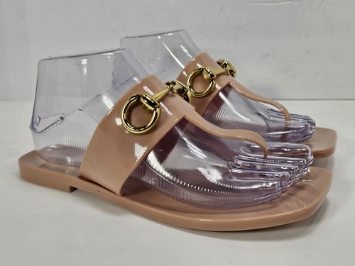 Sandali jeffrey campbell jelly - sandali,