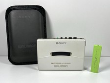 Sony WM-171 Walkman Lettore