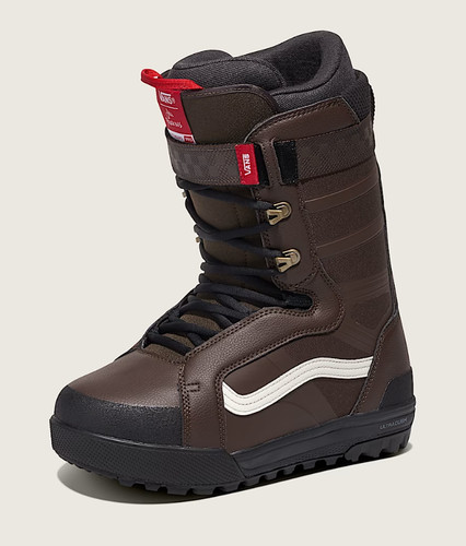 Stivali snowboard vans - stivali,