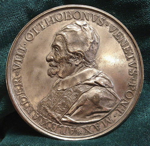 Stato pontificio alessandro - stato,