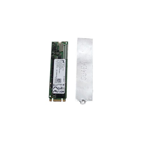 Disco duro micron ssd 256 - ssd, gb