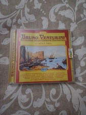 BRUNO VENTURINI - 'O SOLE MIO