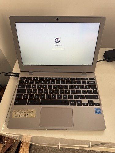Portatile samsung chrome book - samsung,