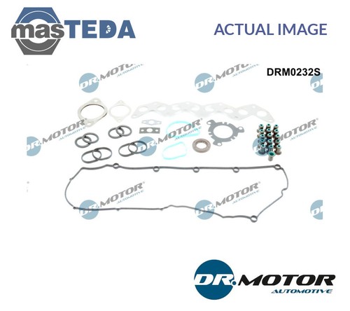Drm0232s set guarnizioni - set,