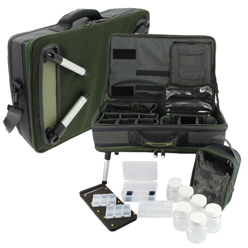 Ngt carp fishing tackle - carp,