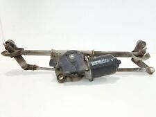 Tandem tergicristallo per Toyota Yaris Serie (0305) (2003   2005)
