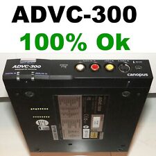Canopus ADVC-300 VHS -