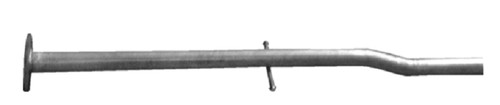 Tubo flessibile scarico - tubo, di