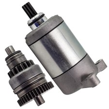 Starter Motor for Polaris Sportsman Magnum Ranger 500 UTV ATV 3084981 3090188