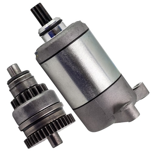Starter motor for polaris - for,