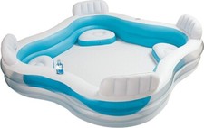 Intex piscina gonfiabile 4
