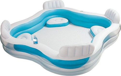 Intex piscina gonfiabile - , 4