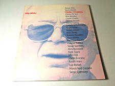 BILLY WILDER L'UNITÀ COLLANA IL CASTORO CINEMA LIBRO DA COLLEZIONE - (162)