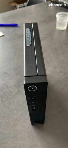 Lenovo usff mini - , pc