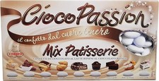 CONFETTI Crispo Cioco Passion