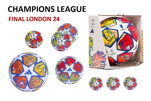 Calcio adidas champions league - calcio,