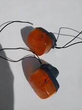 Frecce posteriori originali Honda xl 500 r