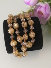 Collana girocollo antica con