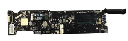 Apple macbook air - apple, i5