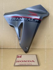 HONDA XL750 TRANSALP 2023 COWL