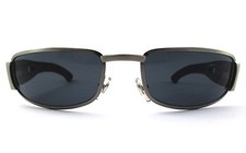 Occhiali da sole Rossignol uomo mod.RO1223 colore acciaio/nero/C25