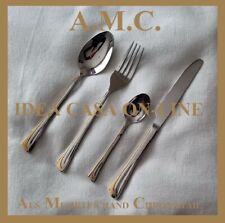 AMC SERVIZIO DI POSATE  72