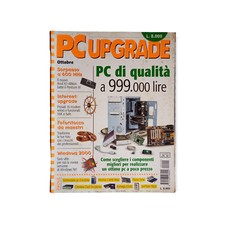 Rivista PC Upgrade - Numero singolo - Rivista Informatica