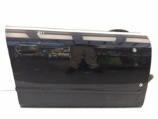 PORTA ANTERIORE DESTRA AUDI A4 - 8E2 8E5 (2000 > 2004 ) SPORTELLO NERO ORIGINALE