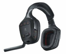 Logitech Cuffie Gaming
