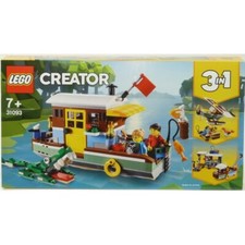 LEGO CREATOR 3 IN 1 CASA