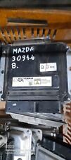 CENTRALINA MOTORE ECU MAZDA 3 2009 R2AK18881F 275800-8384 K4238 BF2 