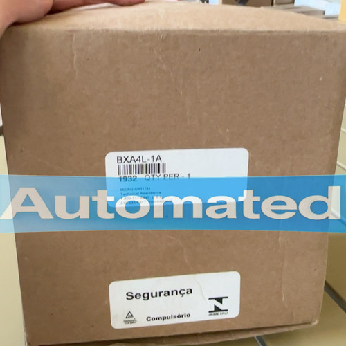 Bxa4l 1pcs nuovo - 1pcs,