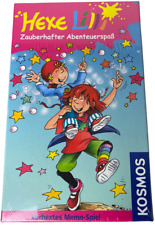 Strega Lilli Magica Avventura