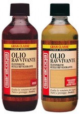 SARATOGA GRAN CLASSE OLIO