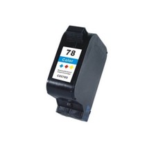 CARTUCCIA COMPATIBILE HP 78