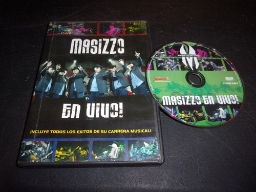 Vivo dvd - vivo, [dvd]