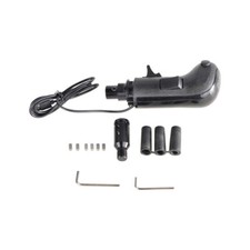 1 set pomello cambio kit per