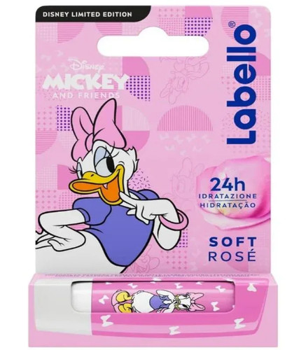 Labello disney paperina soft - labello,