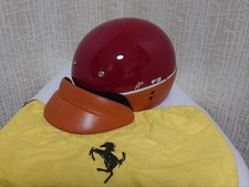 Casco Ferrari Schedoni Gruppo
