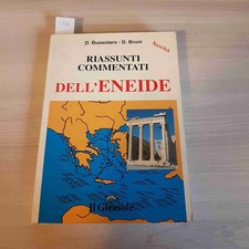 RIASSUNTI COMMENTATI