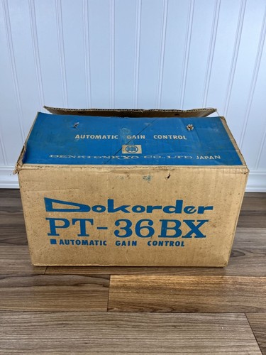 Dokorder 36bx reel - reel,