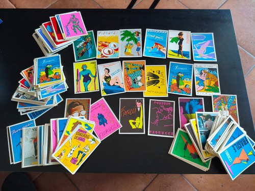 Lotto circa 350 - 350, stickers