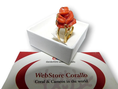 Anello donna gioiello - donna,