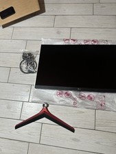 Monitor da Gaming Lg32 Gn 600