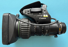 Canon YJ18x9B4 IRS SX12 IF 18x