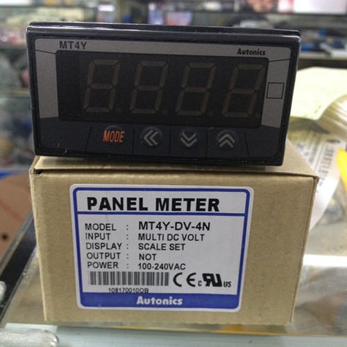1pz nuovo autonics - 1pz,