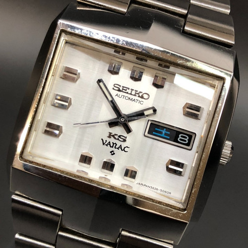 Raro orologio uomo - raro, vintage