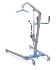 Sollevatori per Disabili